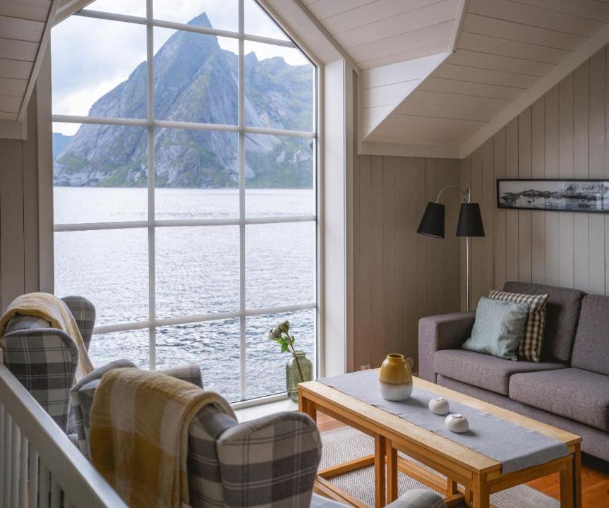 Photo of Others in Hamnøya