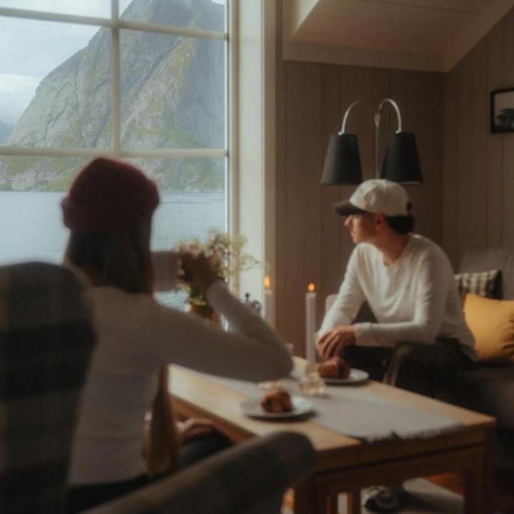 Photo of Others in Hamnøya