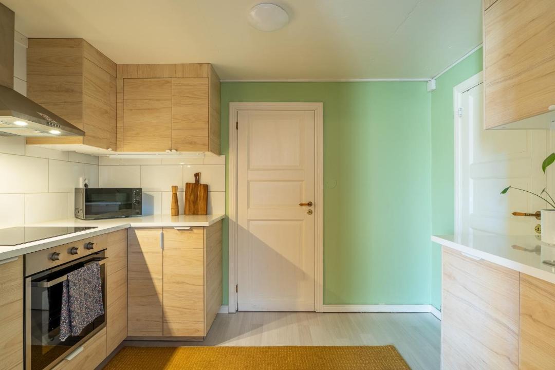 Photo of Kitchen in Malmkoping