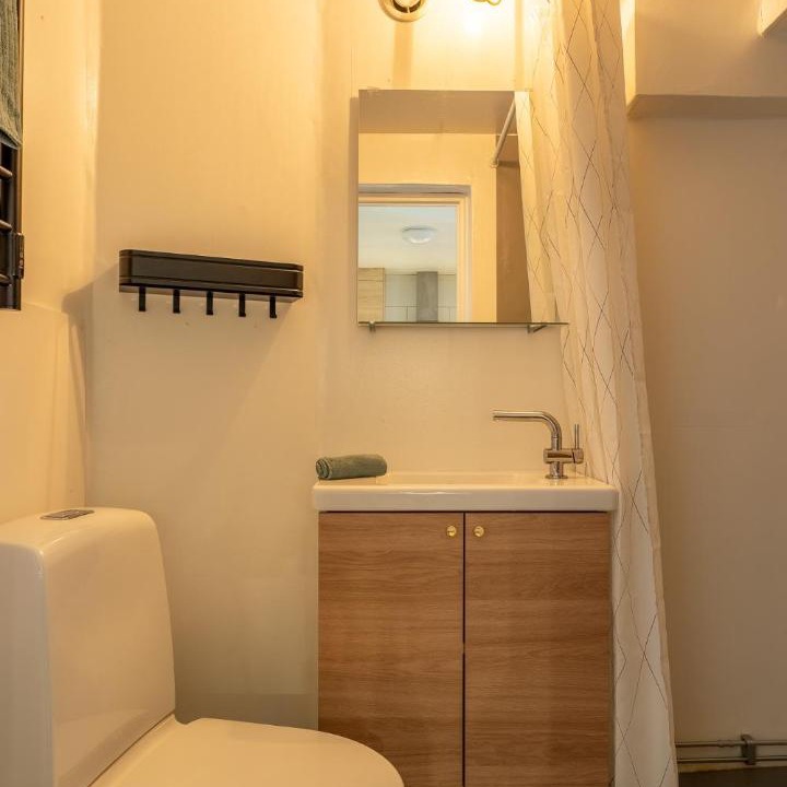 Photo of Bathroom in Malmkoping