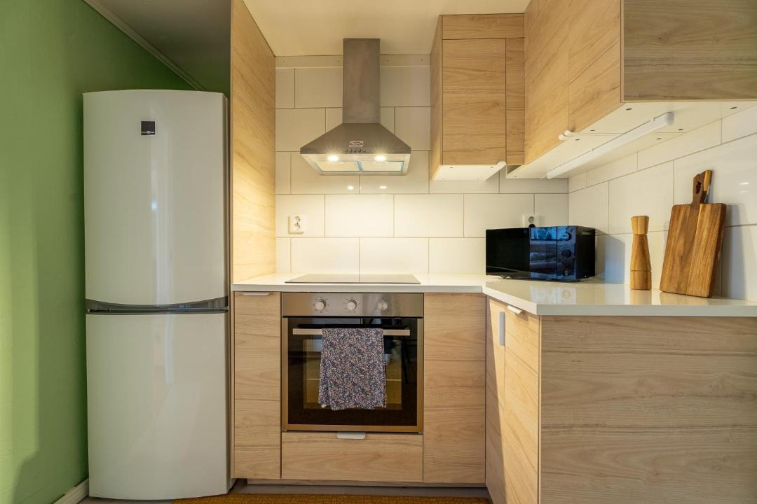 Photo of Kitchen in Malmkoping