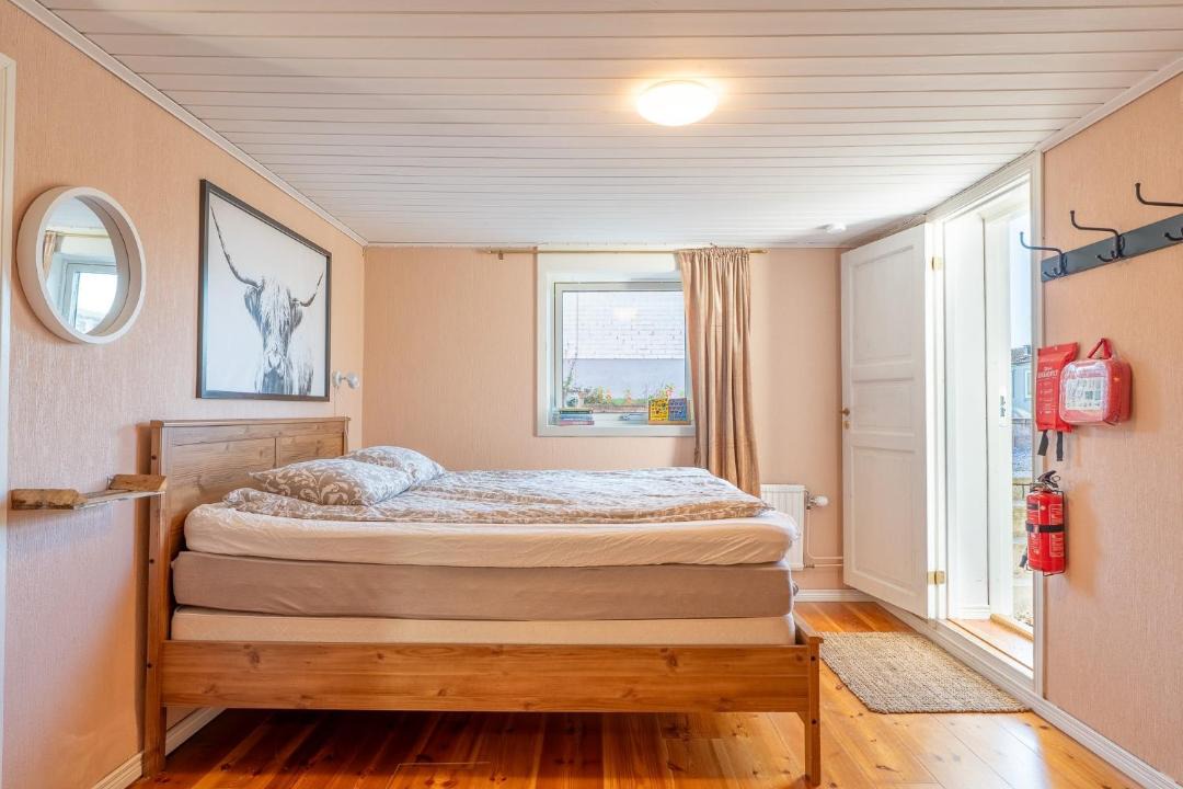 Photo of Bedroom in Malmkoping