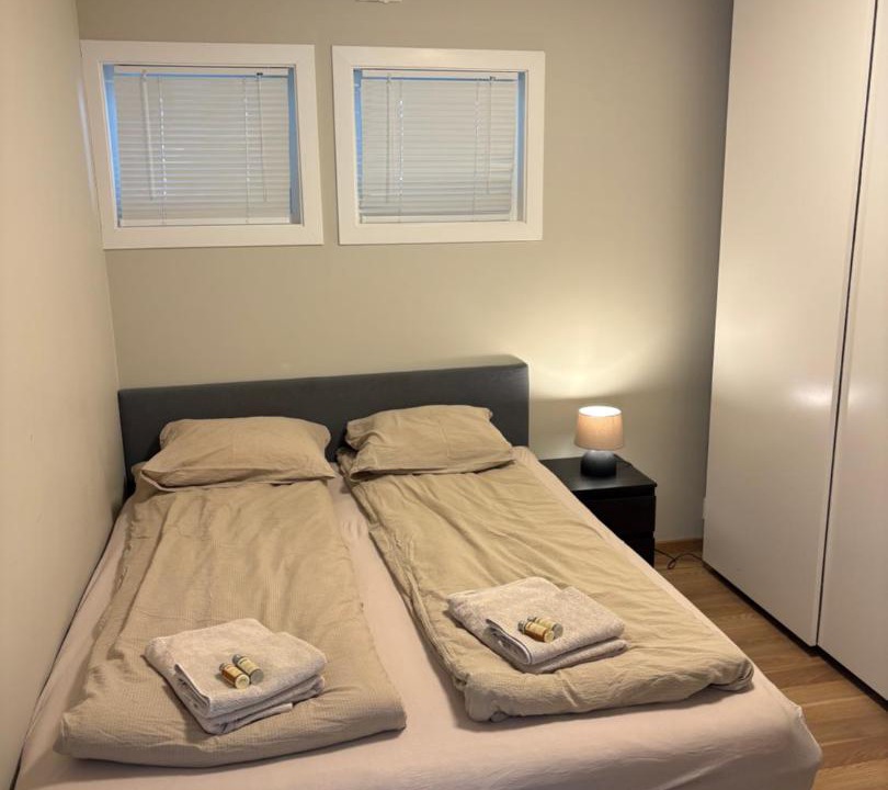 Photo of Bedroom in Kolbjørnsvik