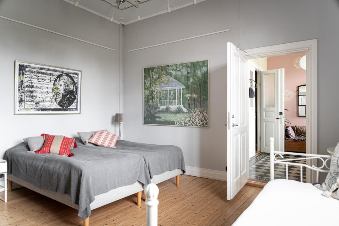 Photo of Bedroom in Garsnas