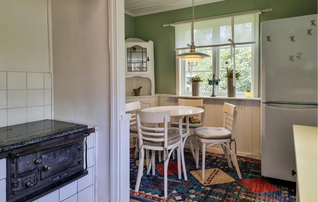 Photo of Kitchen in Tvarred