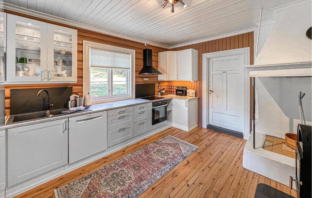Photo of Kitchen in Hundorp
