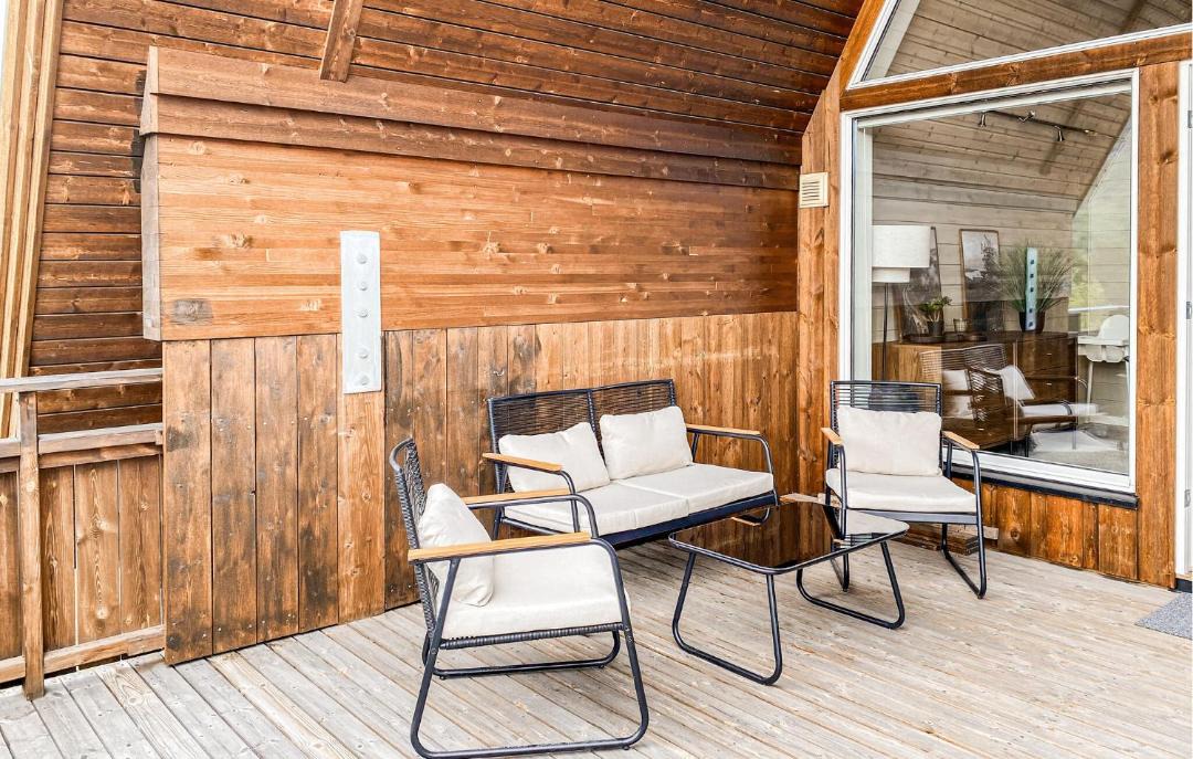 Photo of Patio Balcony in Bjorli