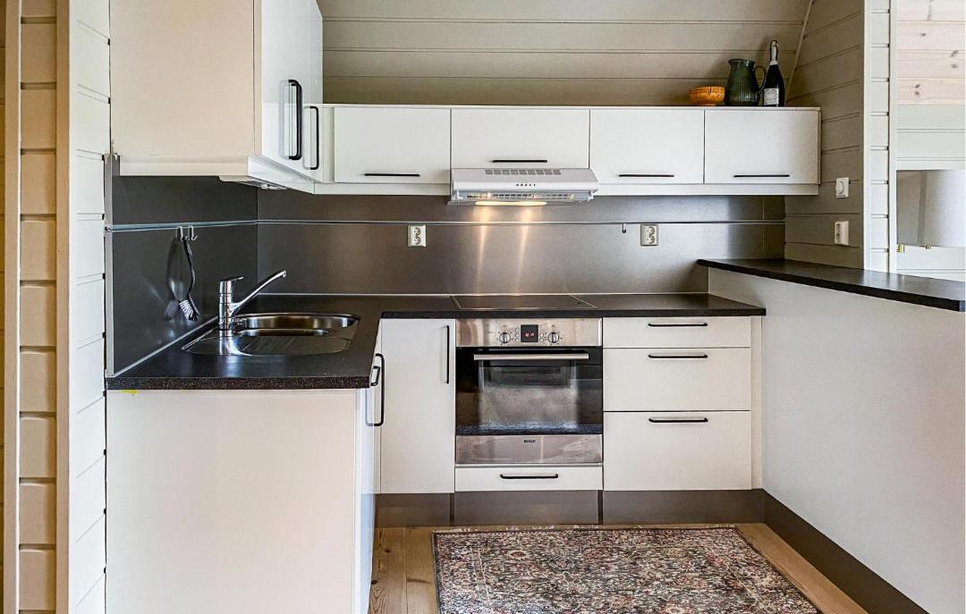 Photo of Kitchen in Bjorli