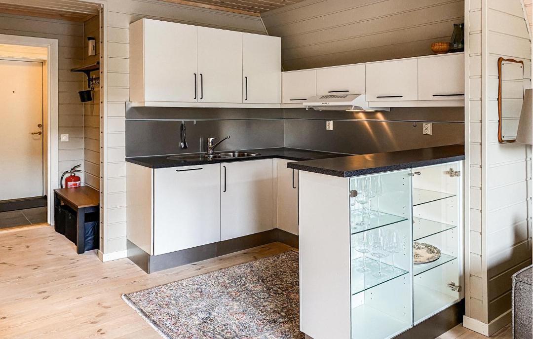 Photo of Kitchen in Bjorli