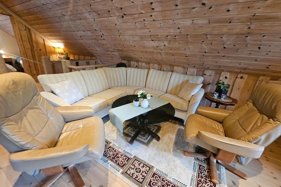Photo of Livingroom in Gaular Municipality