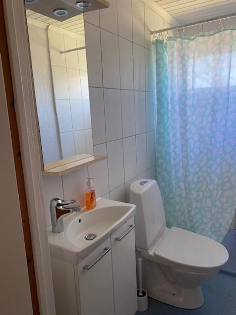 Photo of Bathroom in Bottnaryd