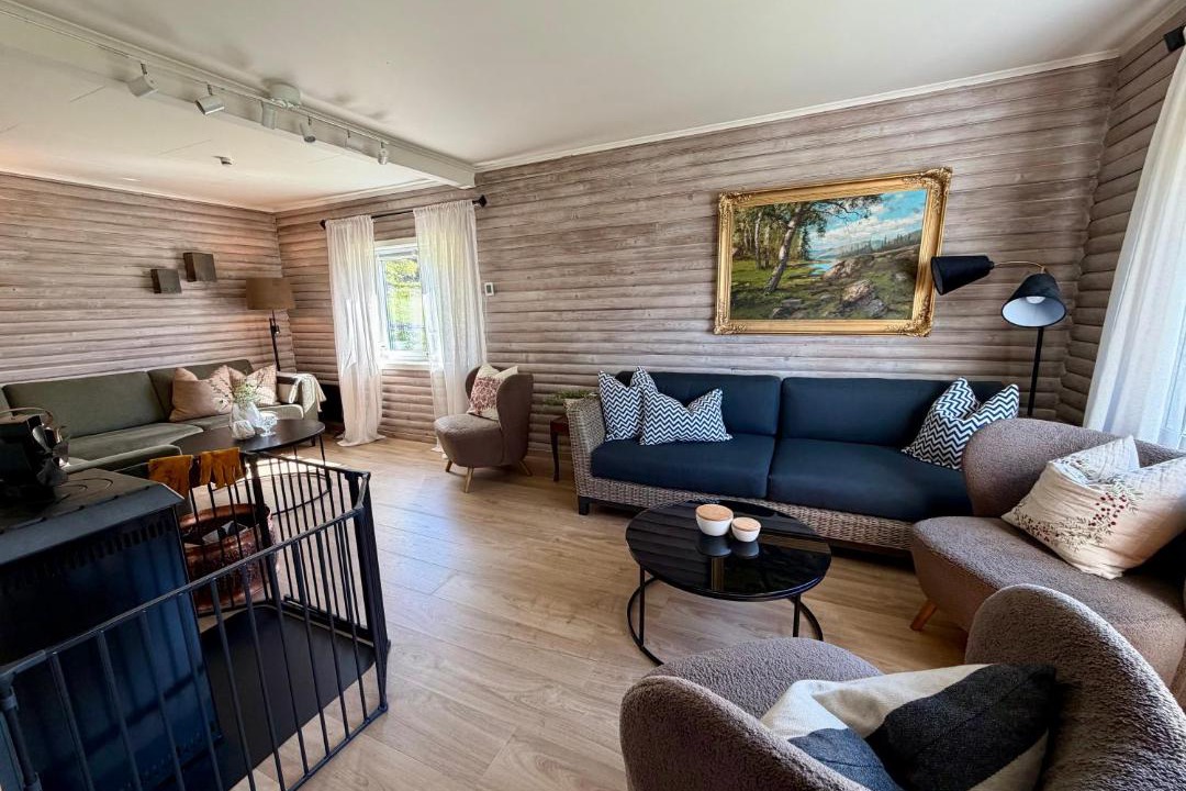 Photo of Livingroom in Alta