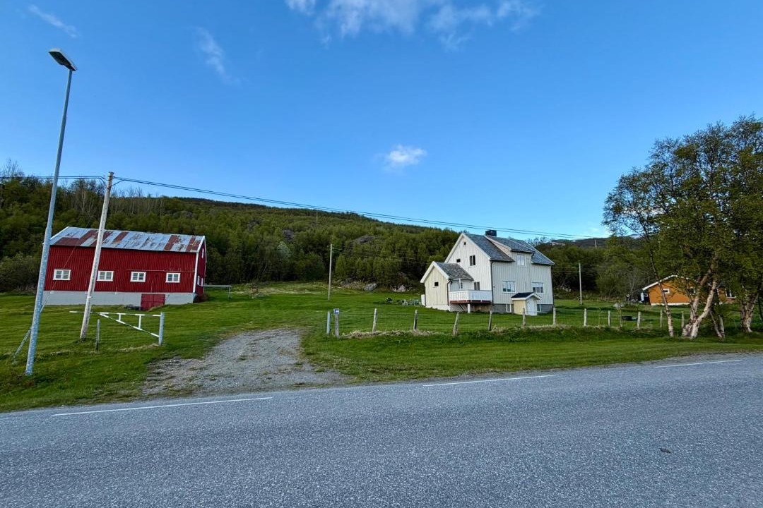 Photo of Buildings in Alta