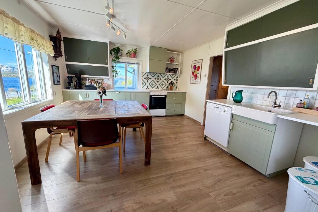 Photo of Kitchen in Alta