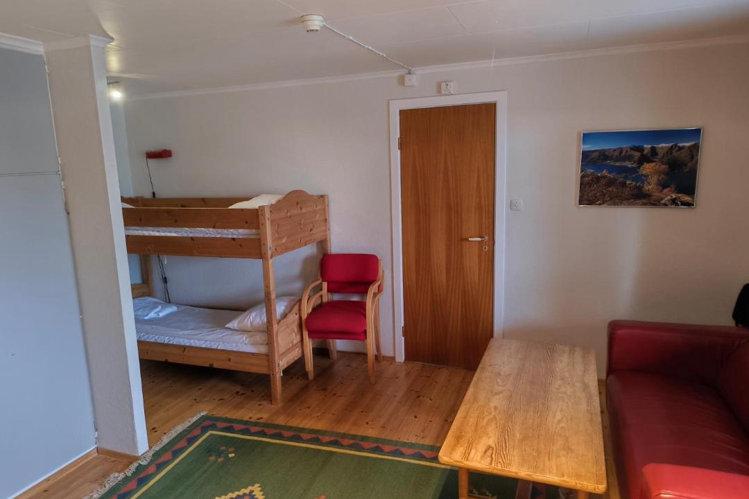 Photo of Others in Balestrand