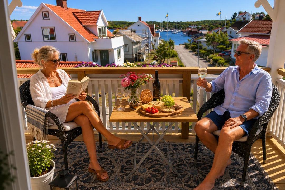 Photo of Others in Grundsund