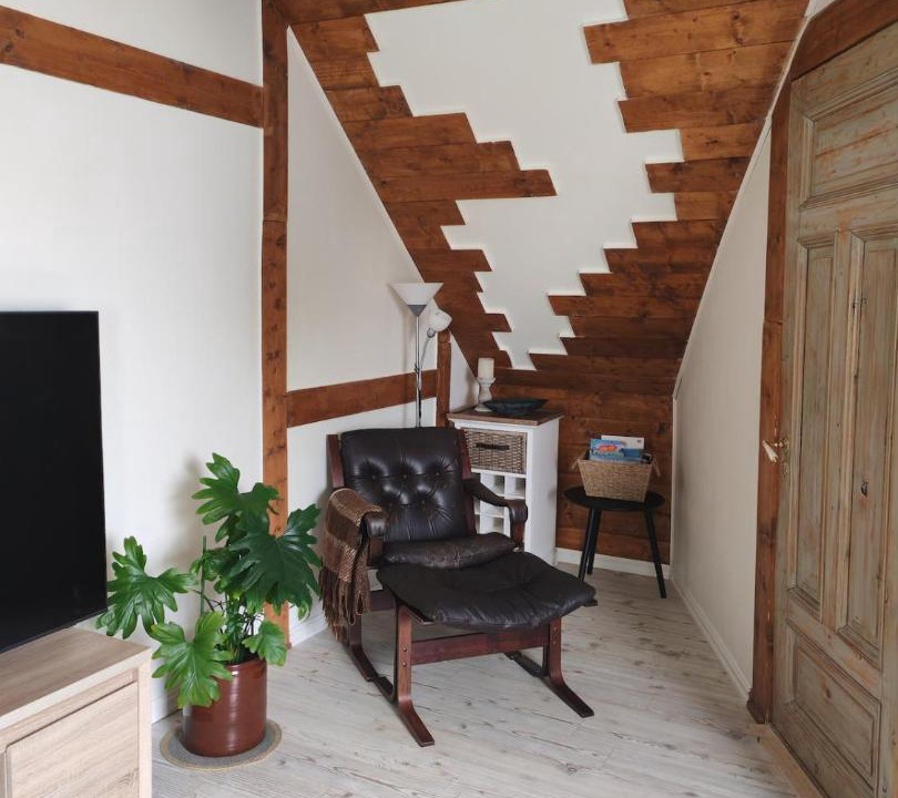 Photo of Livingroom in Vigra