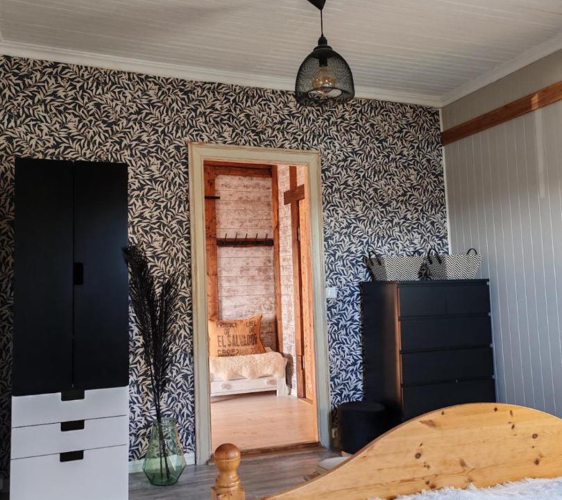 Photo of Bedroom in Vigra