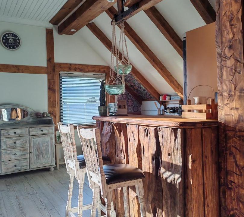 Photo of Kitchen in Vigra