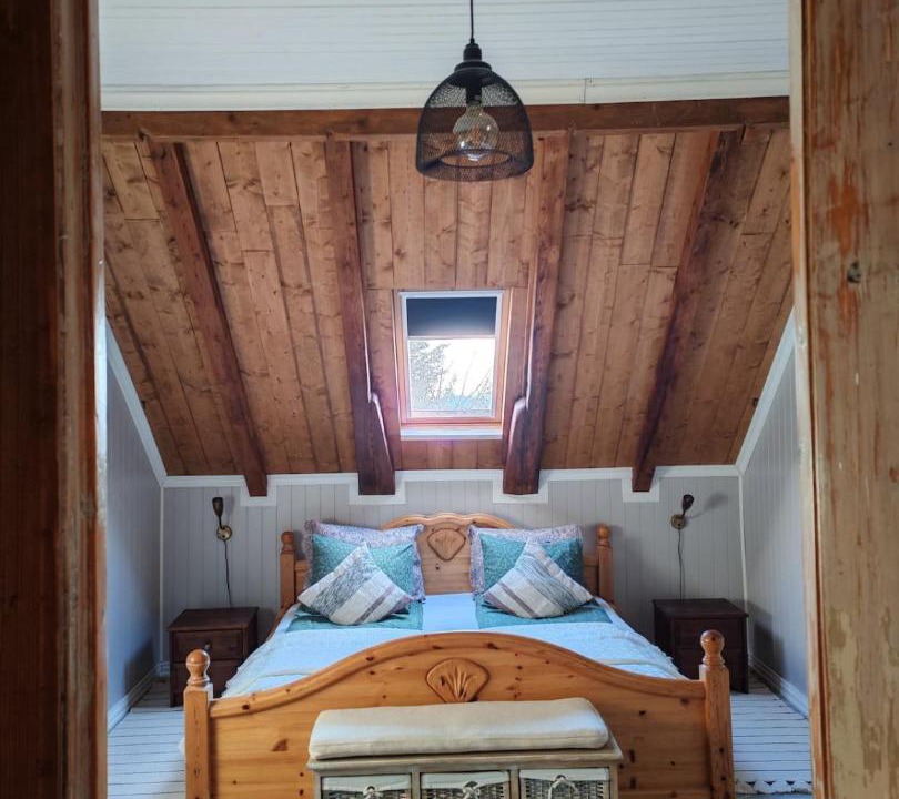 Photo of Bedroom in Vigra