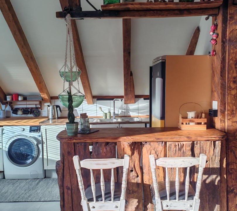 Photo of Kitchen in Vigra