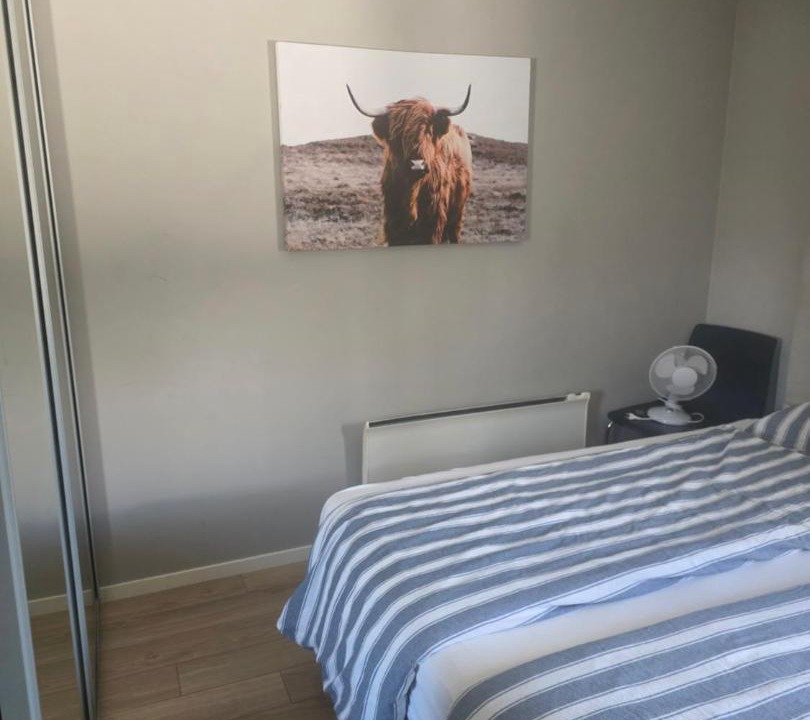 Photo of Bedroom in Klofta