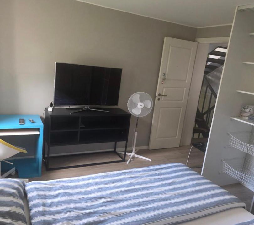 Photo of Bedroom in Klofta