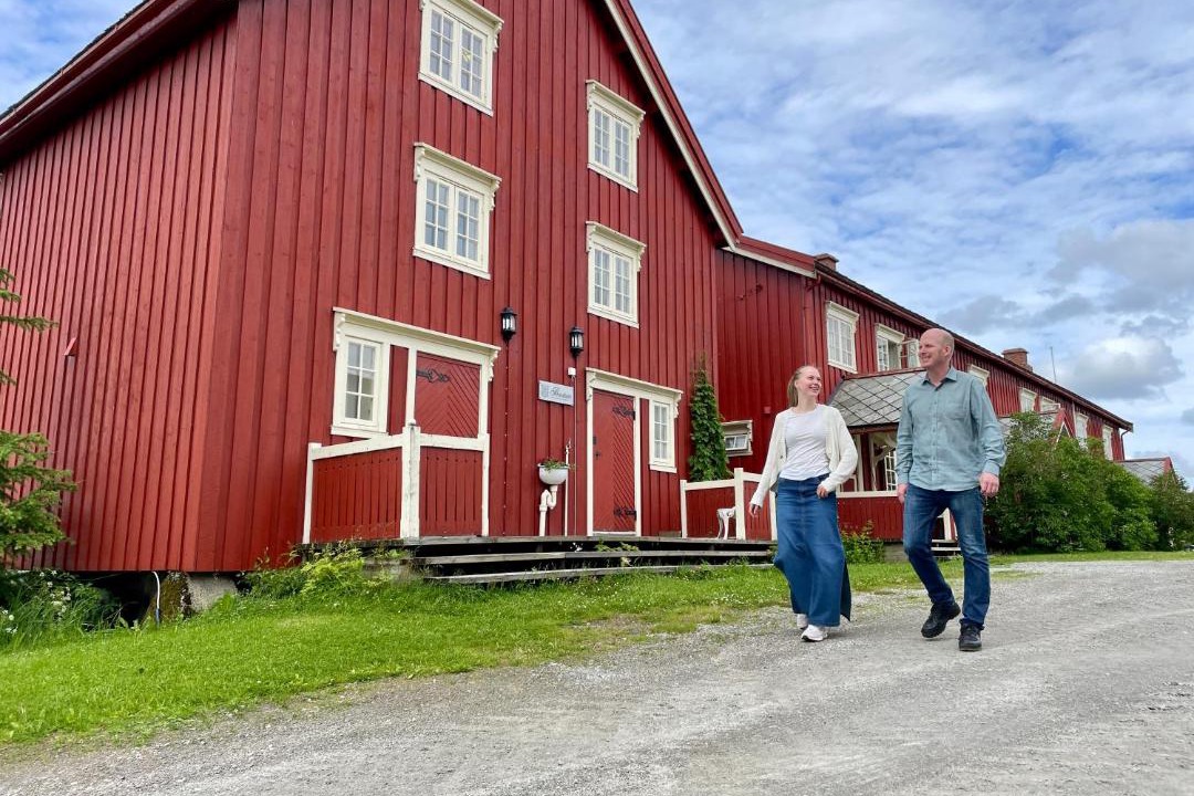 Photo of Others in Steinkjer