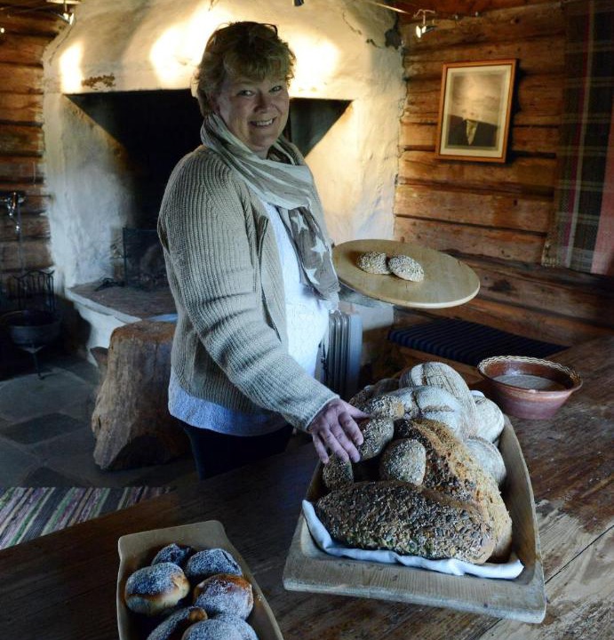 Photo of Kitchen in Steinkjer