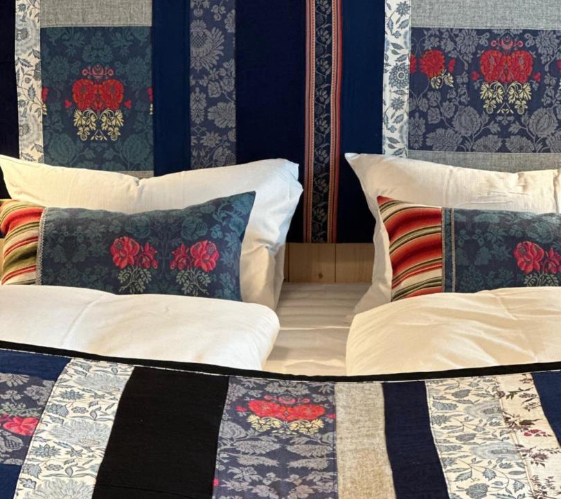 Photo of Bedroom in Steinkjer