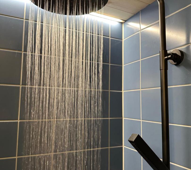 Photo of Bathroom in Steinkjer