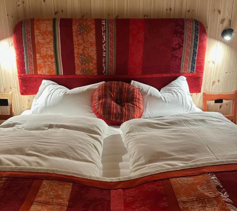 Photo of Bedroom in Steinkjer