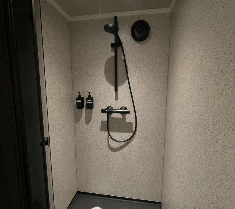 Photo of Bathroom in Halden