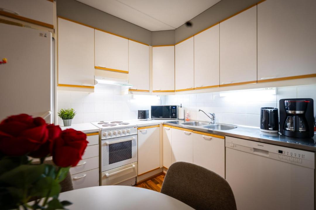 Photo of Kitchen in Porvoo