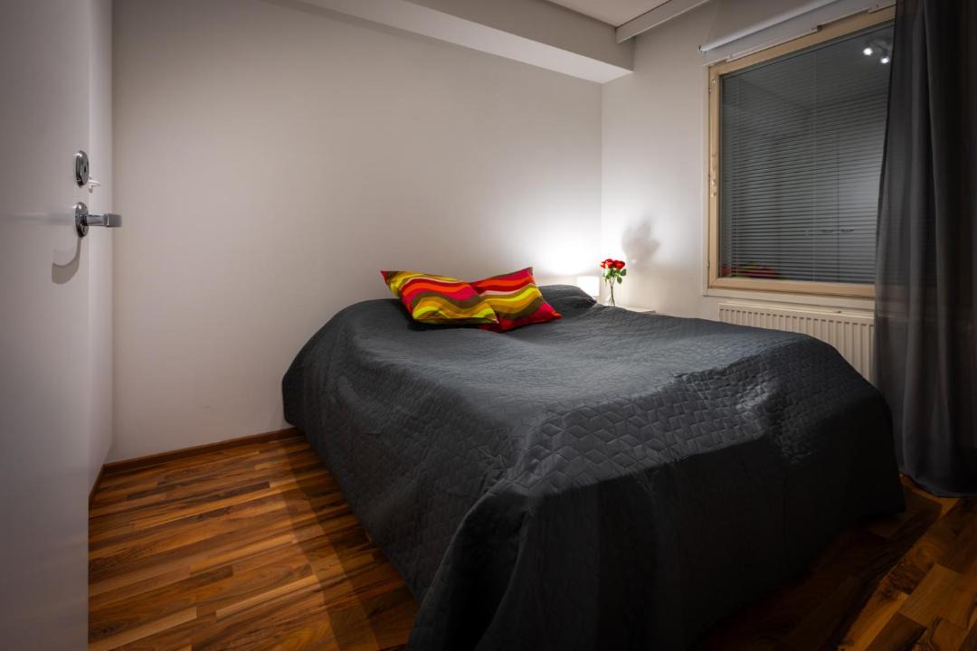 Photo of Bedroom in Porvoo