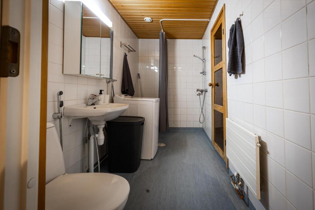 Photo of Bathroom in Porvoo