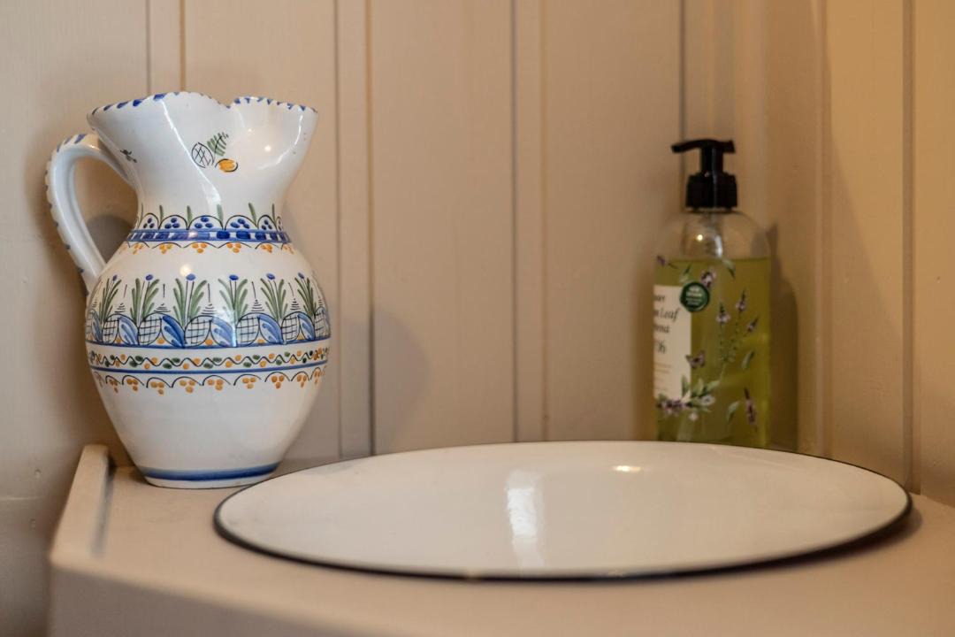 Photo of Bathroom in Östergötland