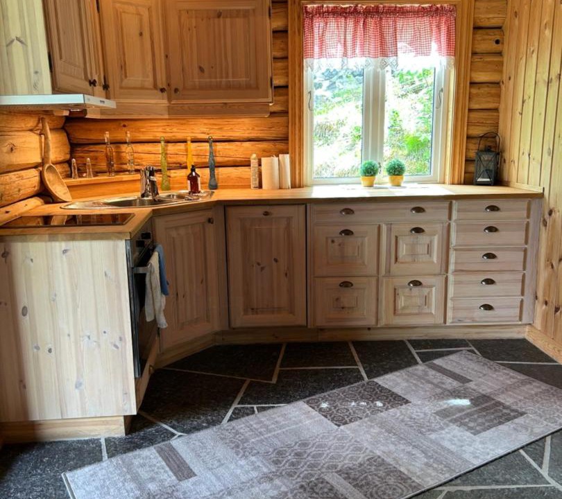 Photo of Kitchen in Atra