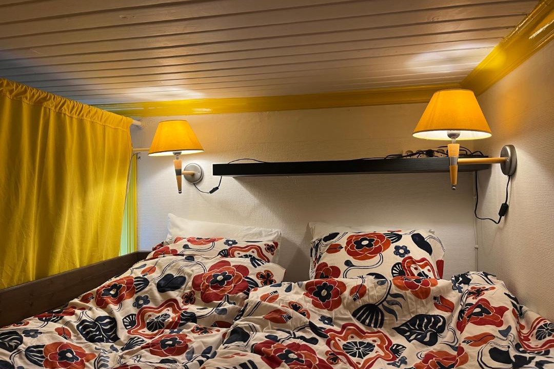 Photo of Bedroom in Alppiharju