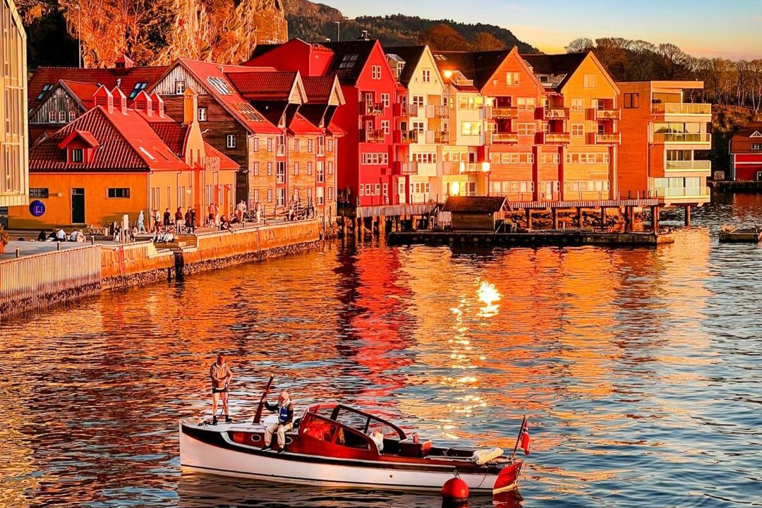 Photo of Others in Sandviken