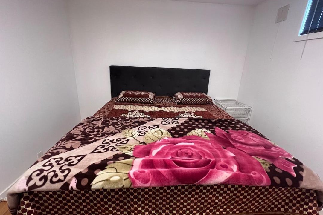 Photo of Bedroom in Blaker