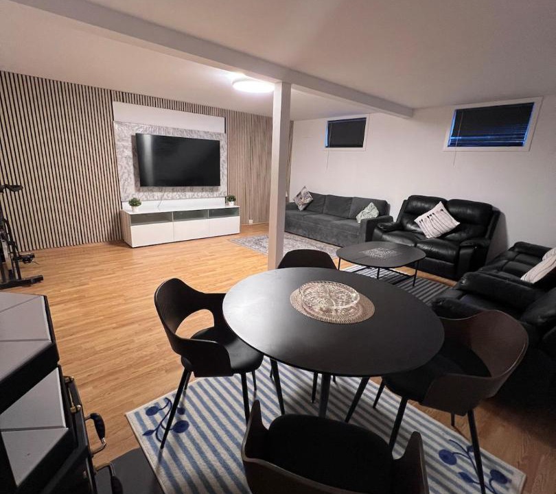 Photo of Livingroom in Blaker