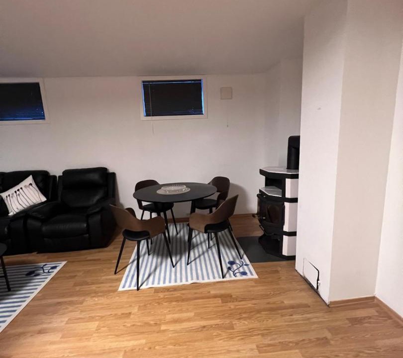 Photo of Livingroom in Blaker