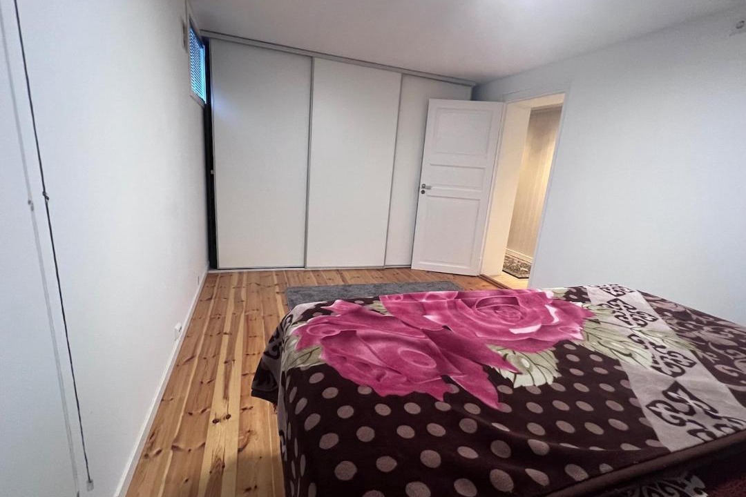 Photo of Bedroom in Blaker