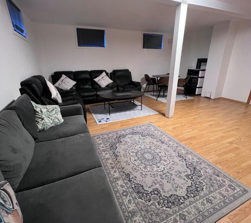 Photo of Livingroom in Blaker