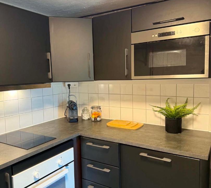 Photo of Kitchen in Storgardet-Tallasen-Tostero