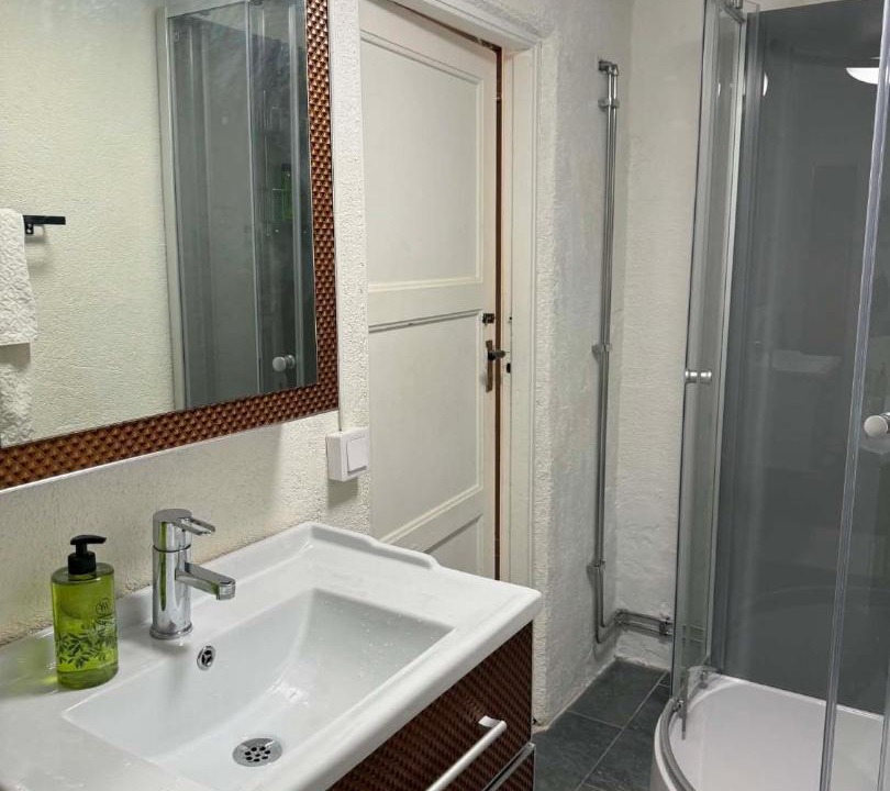 Photo of Bathroom in Storgardet-Tallasen-Tostero