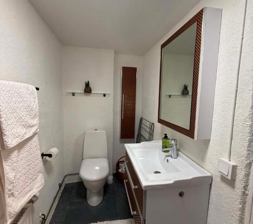 Photo of Bathroom in Storgardet-Tallasen-Tostero