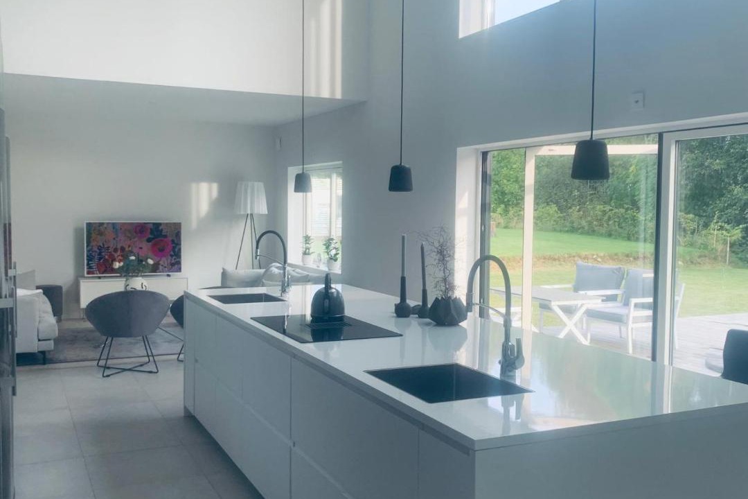 Photo of Kitchen in Alvesta