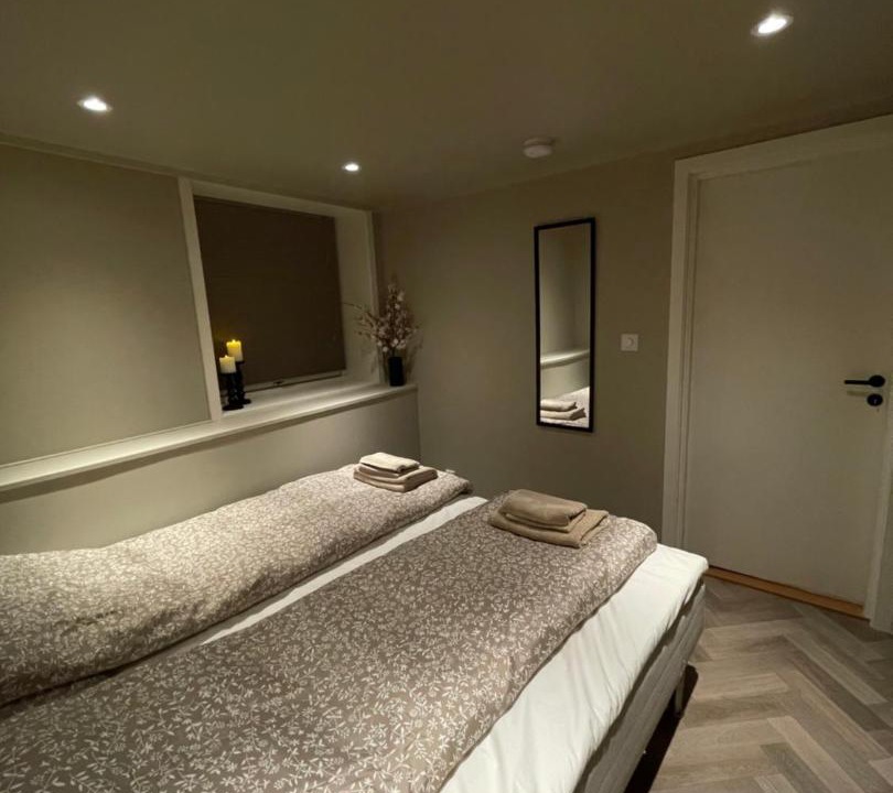 Photo of Bedroom in Halden